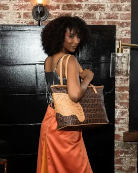 SHARKFINITY BORSE TOTE