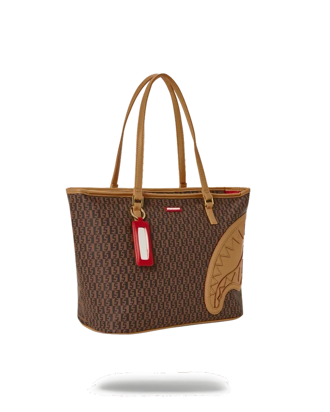 SHARKFINITY BORSE TOTE