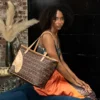 SHARKFINITY BORSE TOTE