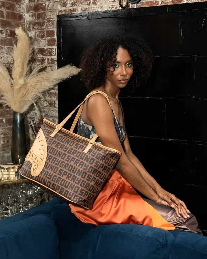 SHARKFINITY BORSE TOTE