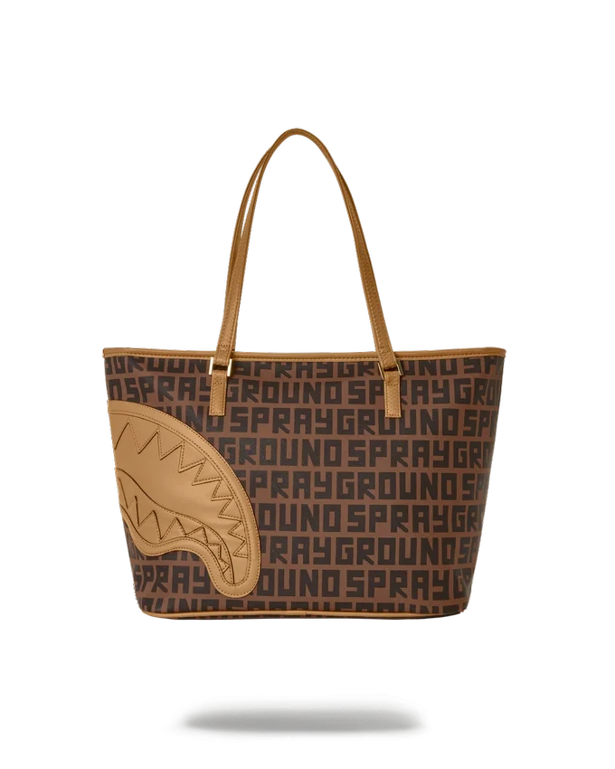 SHARKFINITY BORSE TOTE