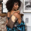 SHARKFINITY CROSSOVER CLUTCH