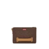 SHARKFINITY CROSSOVER CLUTCH