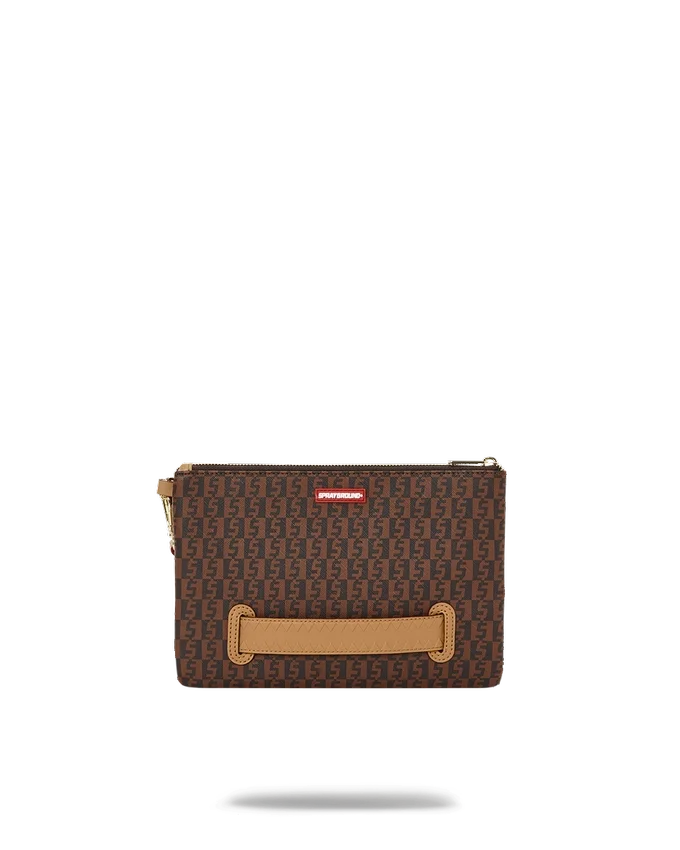 SHARKFINITY CROSSOVER CLUTCH