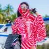 SHARKFINITY STEALTH PILOT BORSA TORTUGA Tote