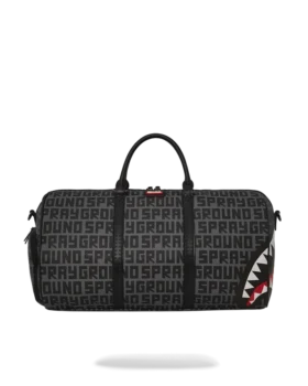 SHARKFINITY STEALTH PILOT Borsoni