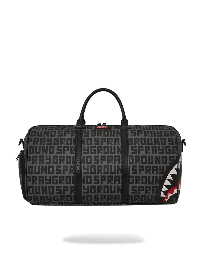 SHARKFINITY STEALTH PILOT Borsoni