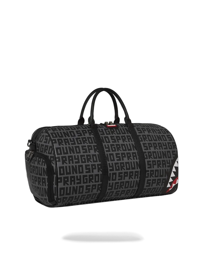 SHARKFINITY STEALTH PILOT Borsoni