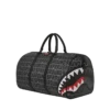 SHARKFINITY STEALTH PILOT Borsoni