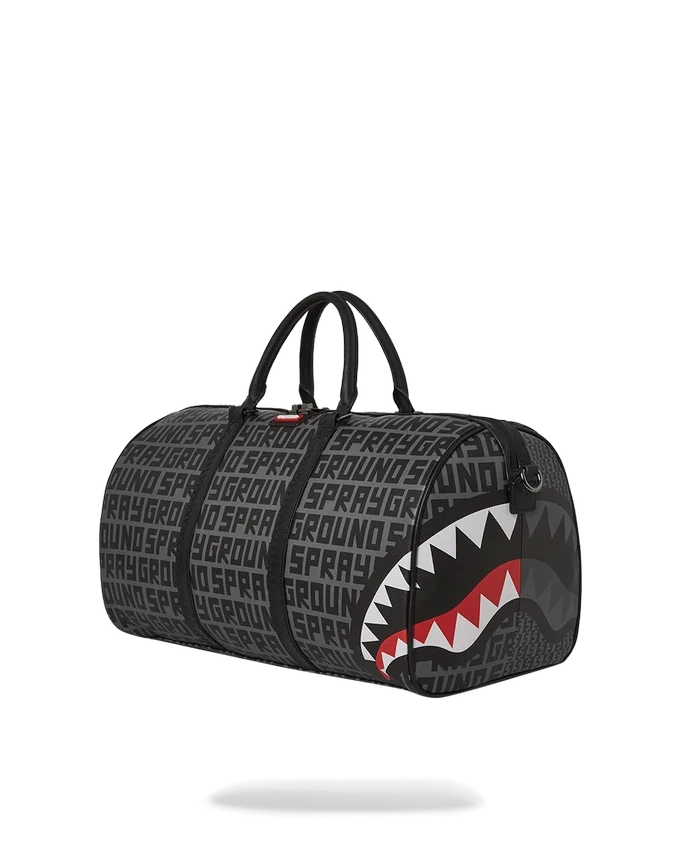 SHARKFINITY STEALTH PILOT Borsoni