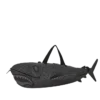 SHARKFINITY STEALTH PILOT Borsoni a forma di squalo