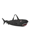 SHARKFINITY STEALTH PILOT Borsoni a forma di squalo