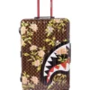 SHARKFLOWER VALIGERIA SHARKNAUTICS DA 29,5”