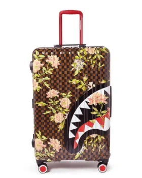 SHARKFLOWER VALIGERIA SHARKNAUTICS DA 29,5”