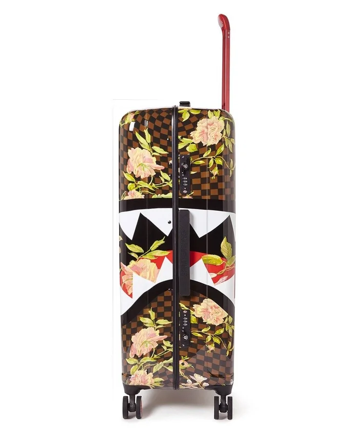 SHARKFLOWER VALIGERIA SHARKNAUTICS DA 29,5”