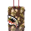 SHARKFLOWER VALIGERIA SHARKNAUTICS DA 29,5”