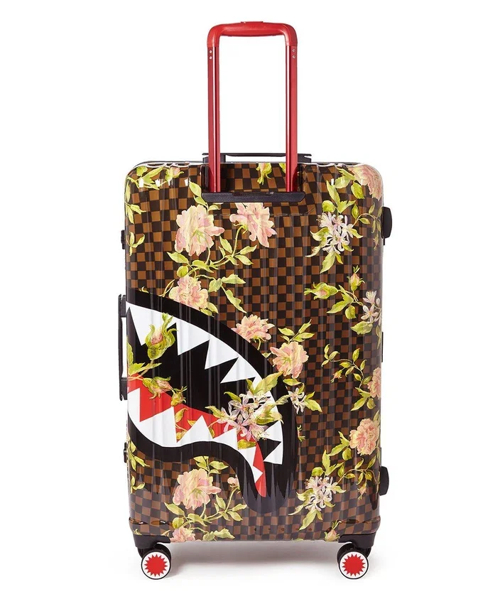 SHARKFLOWER VALIGERIA SHARKNAUTICS DA 29,5”