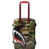 SHARKNAUTICS (Camo) Valigeria da 21,5”