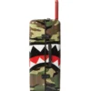 SHARKNAUTICS (Camo) Valigeria da 29,5”