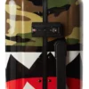 SHARKNAUTICS (Camo) Valigeria da 29,5”