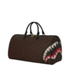 SHARKS IN PARIS Borsoni CON EFFETTO SFOCATO