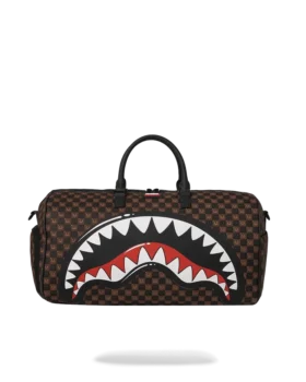 SHARKS IN PARIS GRIN & GRIND Borsoni