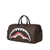 SHARKS IN PARIS GRIN & GRIND Borsoni