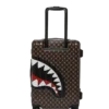 SHARKS IN PARIS GRIN & GRIND VALIGERIA A MANO