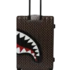 SHARKS IN PARIS GRIN & GRIND VALIGERIA DI DIMENSIONI STANDARD