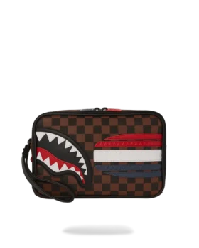 SHARKS IN PARIS GT Beauty Case