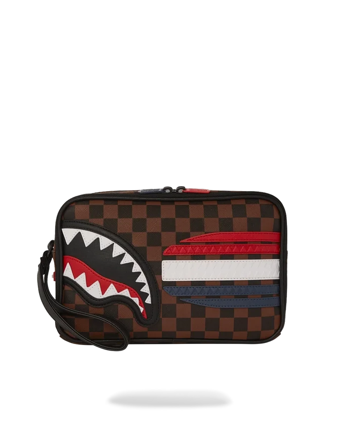 SHARKS IN PARIS GT Beauty Case