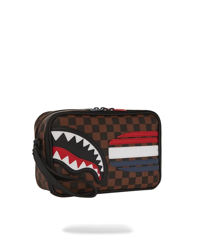 SHARKS IN PARIS GT Beauty Case