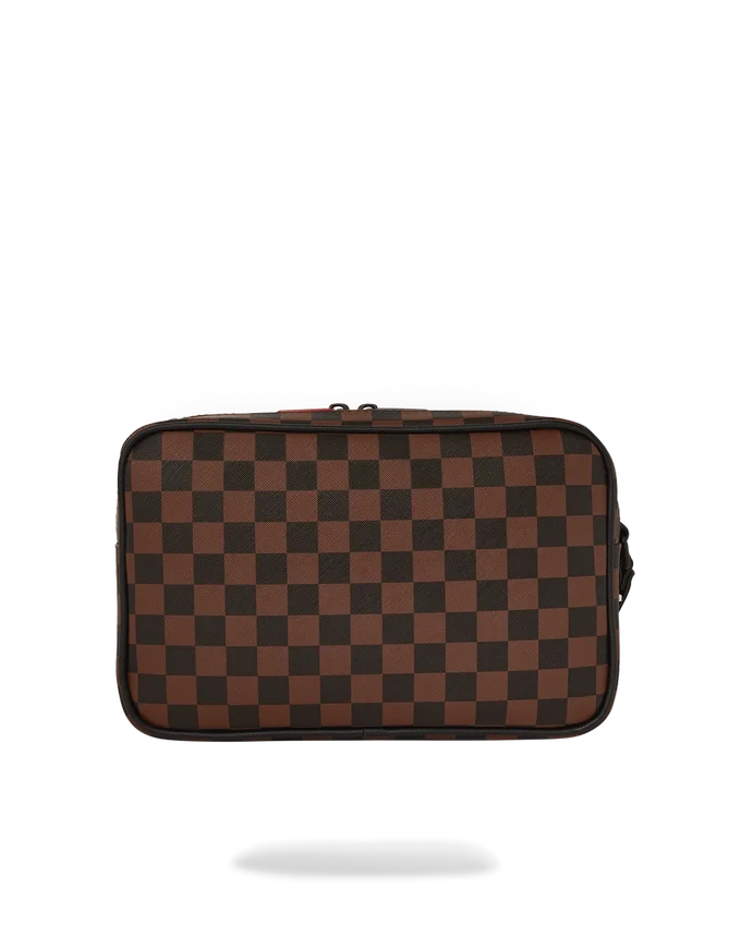 SHARKS IN PARIS GT Beauty Case