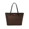 SHARKS IN PARIS GT BORSA TOTE