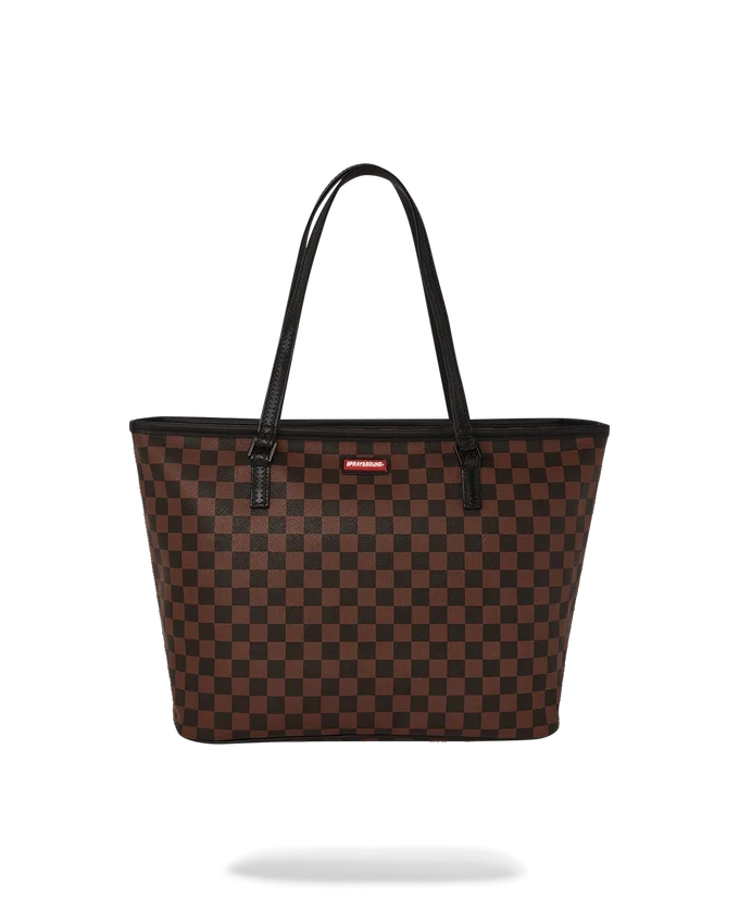 SHARKS IN PARIS GT BORSA TOTE
