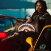 SHARKS IN PARIS GT Borsoni