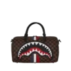 SHARKS IN PARIS GT Borsoni mini