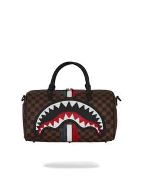 SHARKS IN PARIS GT Borsoni mini