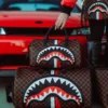 SHARKS IN PARIS GT Borsoni mini