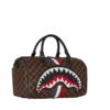 SHARKS IN PARIS GT Borsoni mini