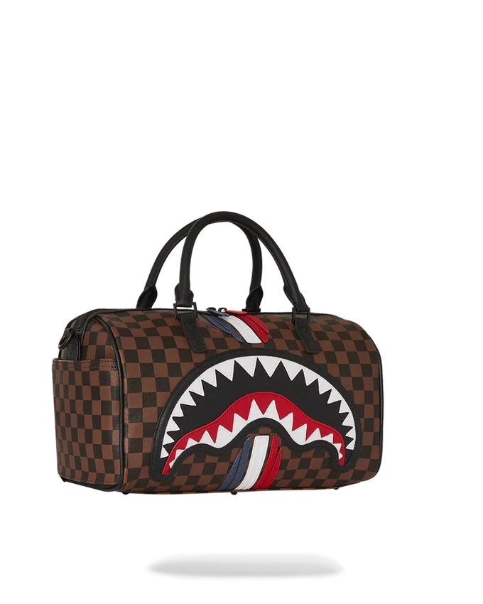 SHARKS IN PARIS GT Borsoni mini