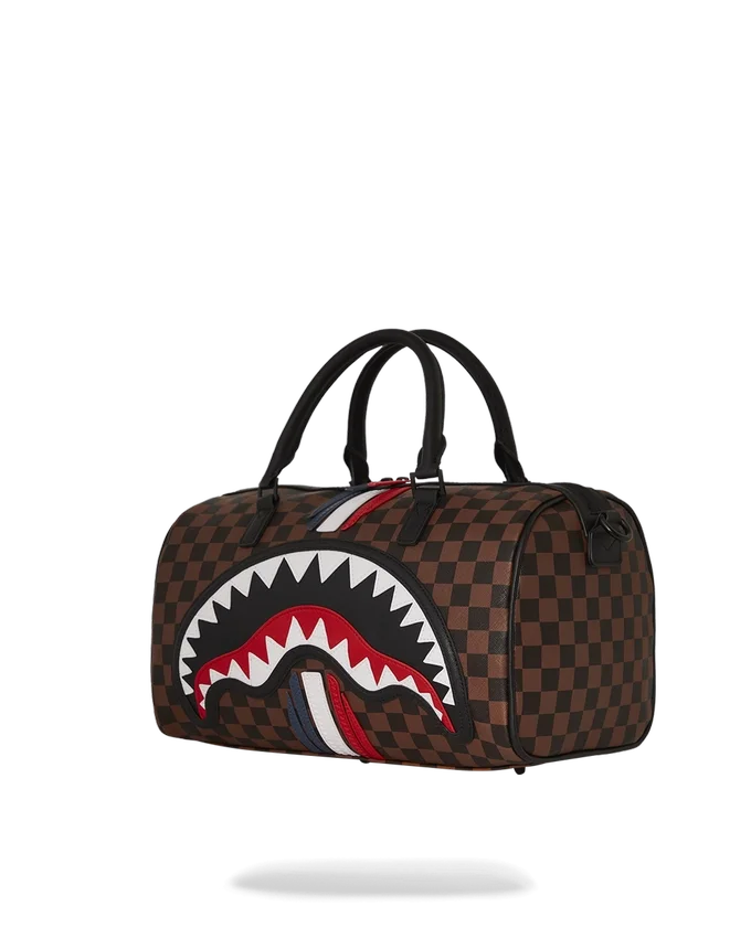 SHARKS IN PARIS GT Borsoni mini