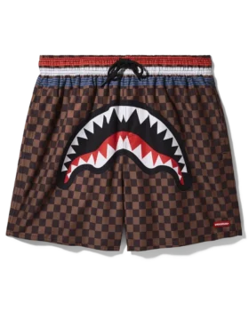 SHARKS IN PARIS GT - Costumi Da Bagno