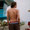 SHARKS IN PARIS GT - Costumi Da Bagno