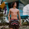 SHARKS IN PARIS GT - Costumi Da Bagno