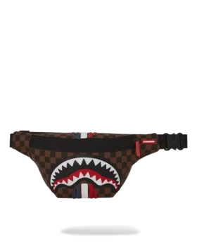 SHARKS IN PARIS GT Savvy Borsa A Tracolla