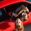 SHARKS IN PARIS GT Savvy Borsa A Tracolla