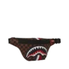 SHARKS IN PARIS GT Savvy Borsa A Tracolla