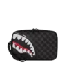 SHARKS IN PARIS HYPER PUFF Beauty Case