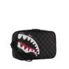SHARKS IN PARIS HYPER PUFF Beauty Case